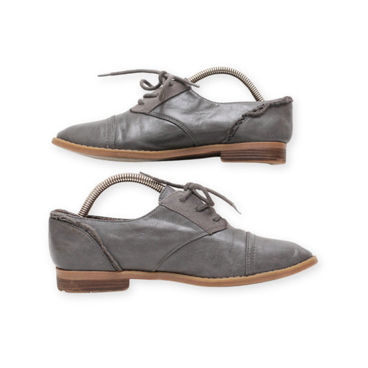 Sneakers Shoe By "Sugar"