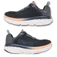 HOKA ONE ONE BONDI 6