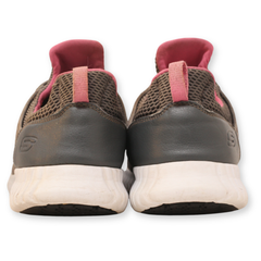 SKECHERS Lace-Up Women Sneakers