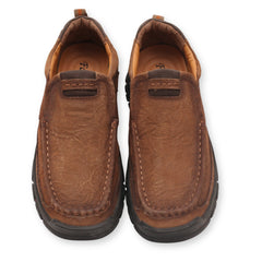 Fashion Men's Slip-On Casual Shoes