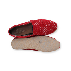 "Toms" Women Flat Shoes