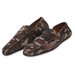 Alfani Mens Bromley Suede