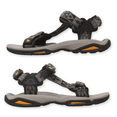 Camel Crown Men's Open-Toe Sandal