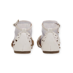 "Steve Madden" Ankle Strap Sandals