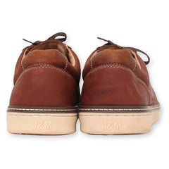 Johnston & Murphy Lace-Up Sneakers