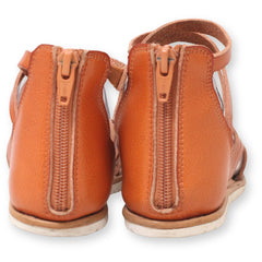 Ankle Strap Women Sandal