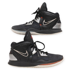 Nike Kyrie Infinity Fire and Ice