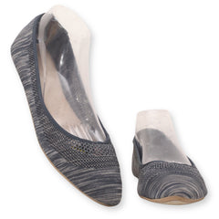 TIME & TRU Memory Foam Pumps