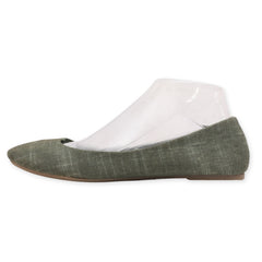 Time And True Comfortable Pumps