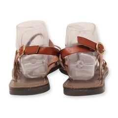 Faded Glory Women Strappy Sandal