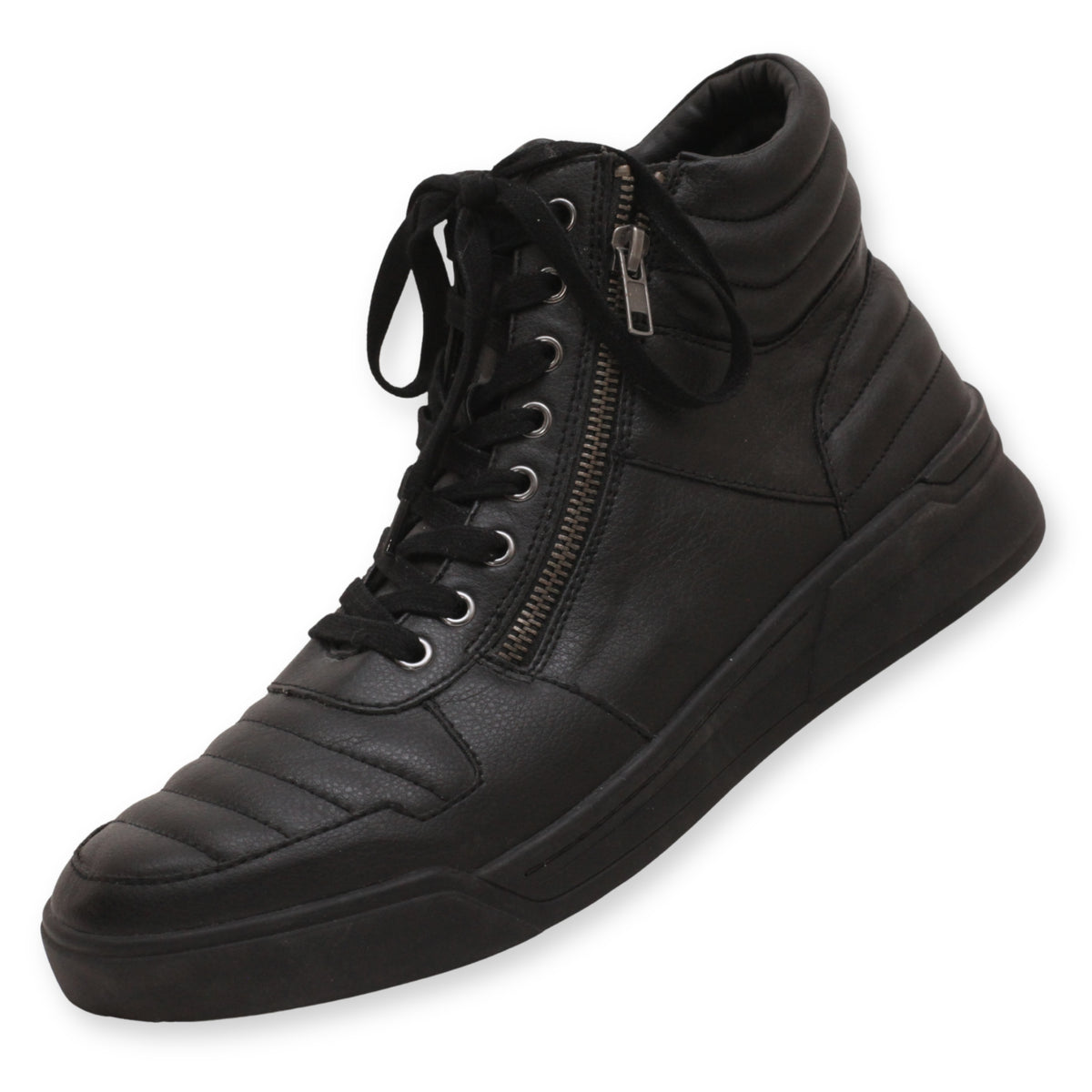 Steve Madden Caldwell high-top sneakers