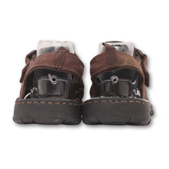 Skechers Men's Closed-Toe Sandal