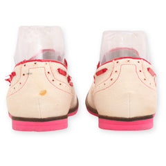 London Rebel Stylish Shoes