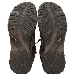Keen Lace-Up Men's Casual Shoes