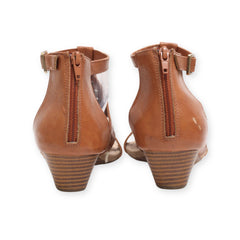 'St John’s Bay'Sandals