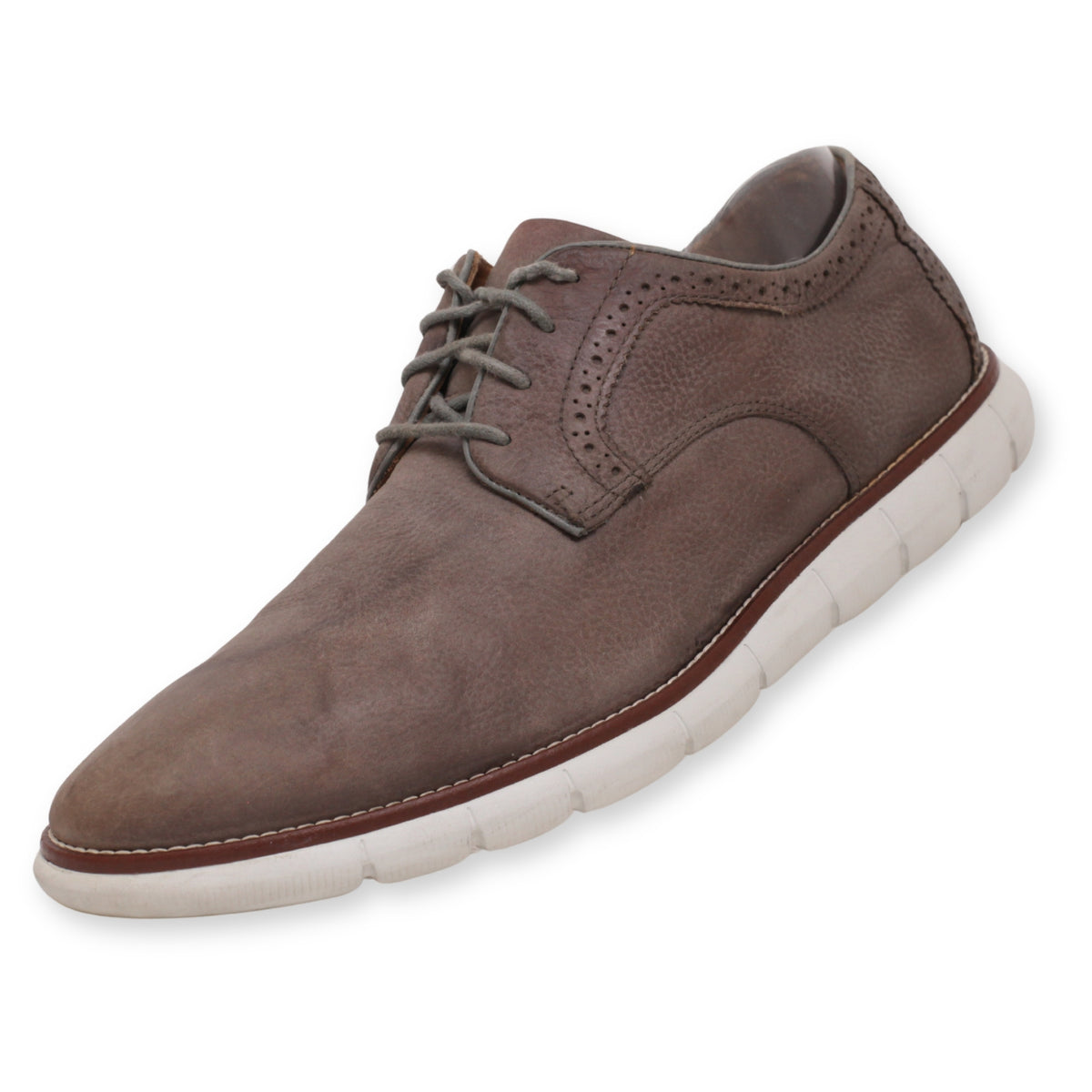 Johnston & Murphy Lace-Up Casual Shoes