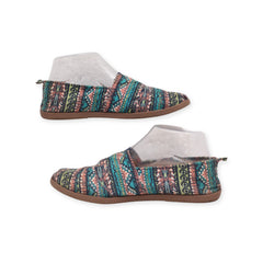 "Serra" Comfort Casual Shoee