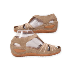 Comfortable Summer Hollow Sandals