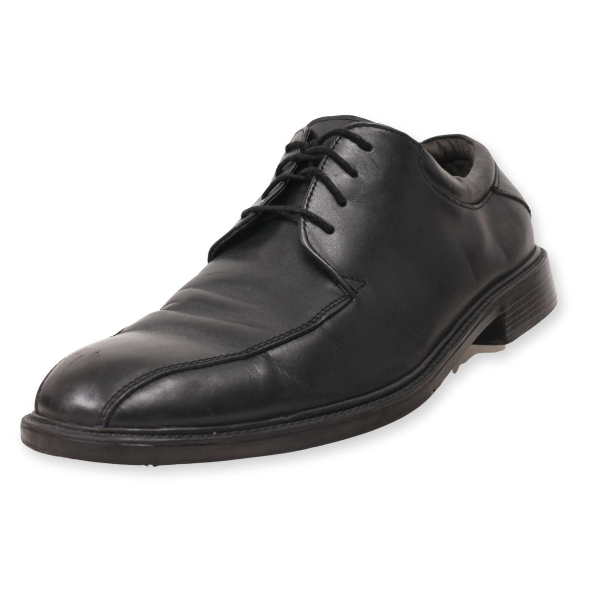 Nunn Bush LaceUp Formal Shoes