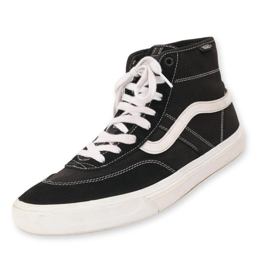 VANS  Gilbert Crockett High Shoes