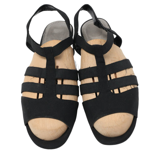 "IMPO" Strappy Heels