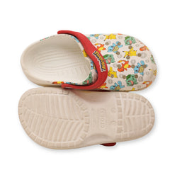 Crocs Pokémon Classic Kids Clogs