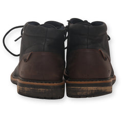 Freeman Men's Lace-Up Casual Shoes