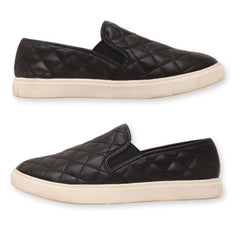 Mountain Sole Slip-on Women Shoes