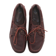 Dunham Men's Boat Shoes