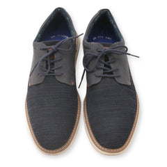 NUNN BUSH Lace-up Casual Shoes