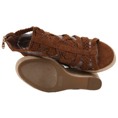 G By Guess Wedge Sandal