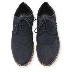 Classy LaceUp Men's Sneakers