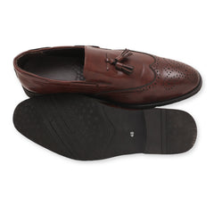 Men's Casual Tassel Loafers