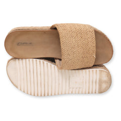 Soda Women's Platform Sandal