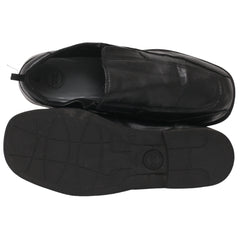 Wonder Nation Slip-On Formal Shoes