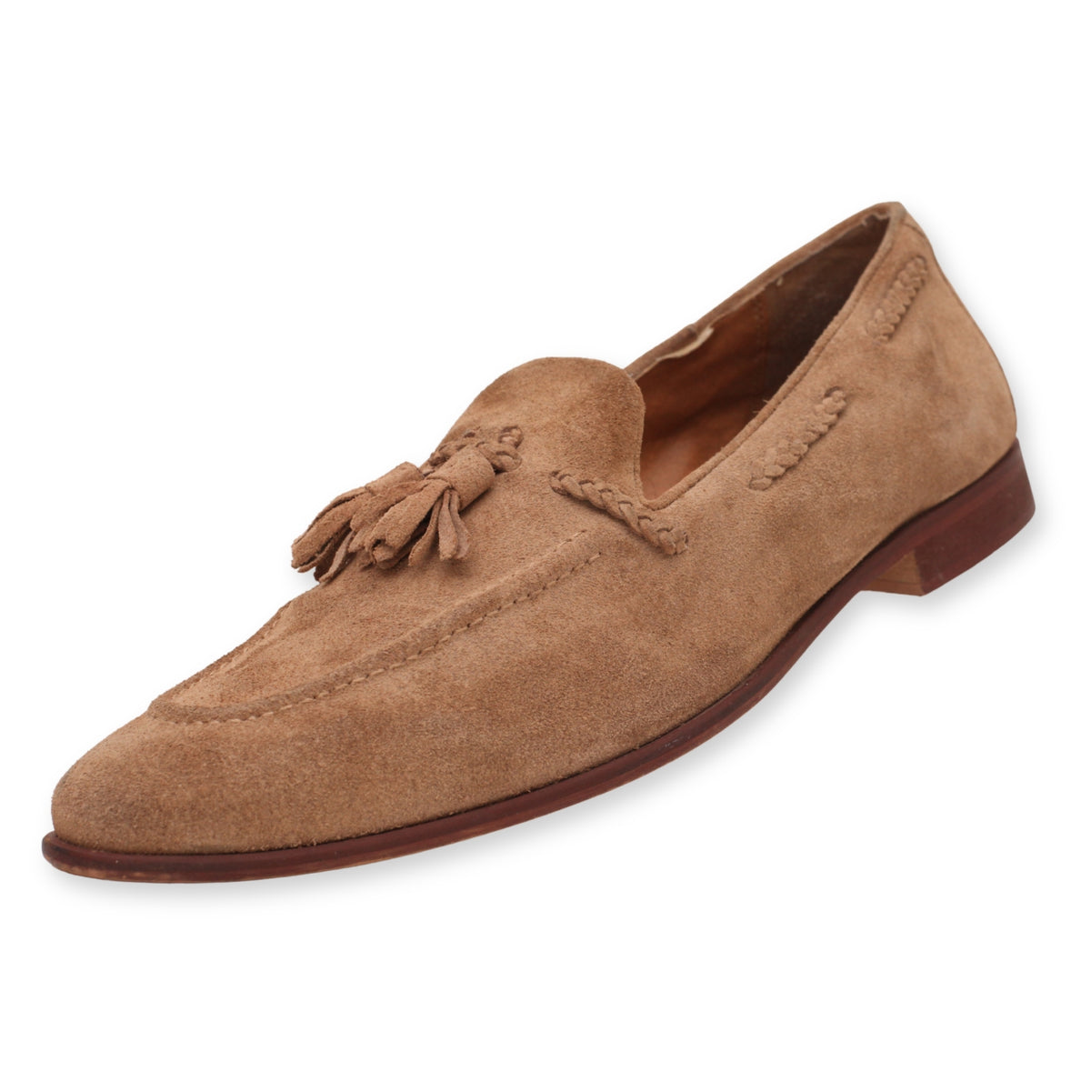 Kurt Geiger Men's Tassel Loafer