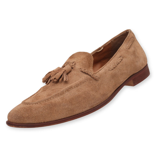 Kurt Geiger Men's Tassel Loafer