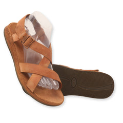 Chaco Women's Buckle Strap Sandals