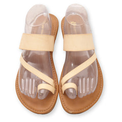 Huayuanwell Women's Flat Slippers
