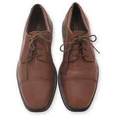 Bostonian Lace-Up Casual Shoes