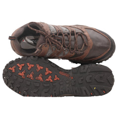 Columbia Lace-Up Men's Casual Shoes