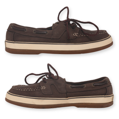 Bass & Co Men's Boat Shoes