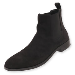 H&M Men's Suede Chelsea Boot