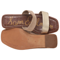 Sam Edelman Gala Slide Sandals