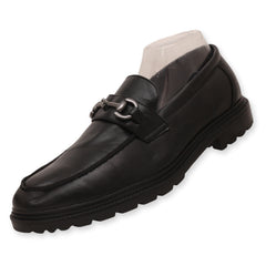 Perry Ellis Portfolio Mens Barton Slip On Loafer