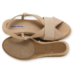 Skechers Women Wedge Sandal