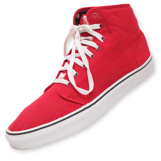 Vans High-Top Sneakers