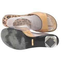 Dolce & Gabbana Women Sandal
