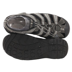 Close Toe Men's Sandals