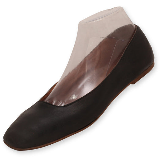 LUCKY BRAND Women's Flat Pumps